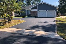 Best Driveway Extension  in Doniphan, MO